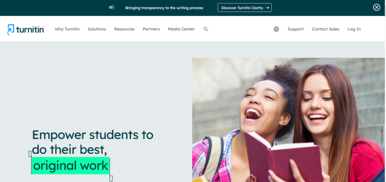 Tata Cara Penggunaan Turnitin Mandiri di Library UIB